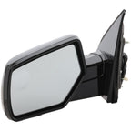 Driver Left Side Heated Mirror for Chevy GMC Yukon XL Suburban