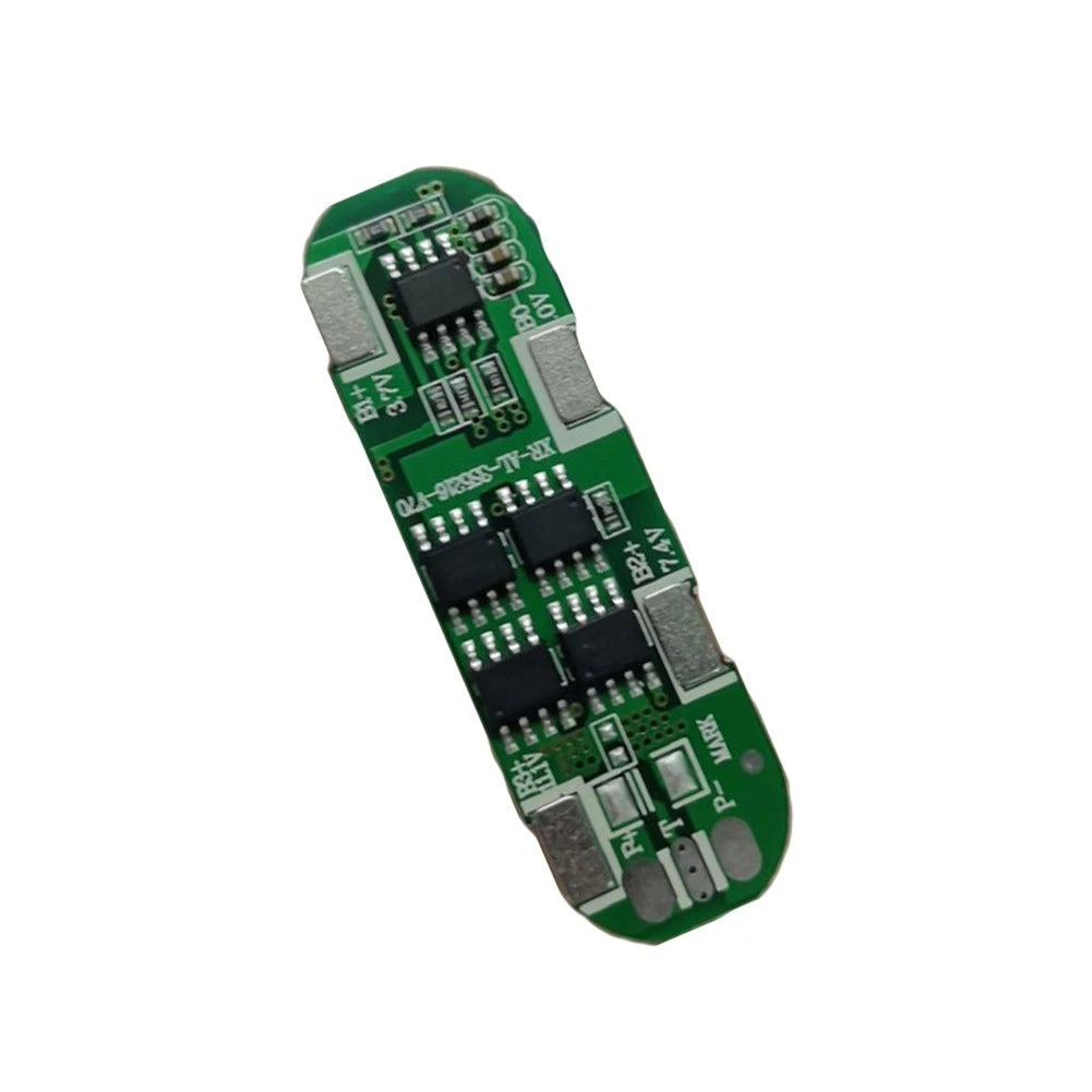 Lithium Battery Cell Charger Protection Board PCB for 3S 11.1V 12.6V