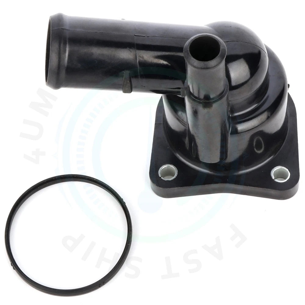 Thermostat Housing for Lexus CT200h, Toyota Prius (2010–2017)