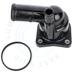 Thermostat Housing for Lexus CT200h, Toyota Prius (2010–2017)
