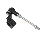 Gear Change Lever w/Rod Shift Linkage for Kawasaki Ninja 400 EX400 Z400 (2018–2023)