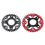 Bafang 104BCD Chainring Adapter for Electric Bike (Compatible Models)