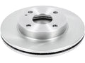 Front Brake Rotor for Mazda 323 (1990–1995) NN528ZQ