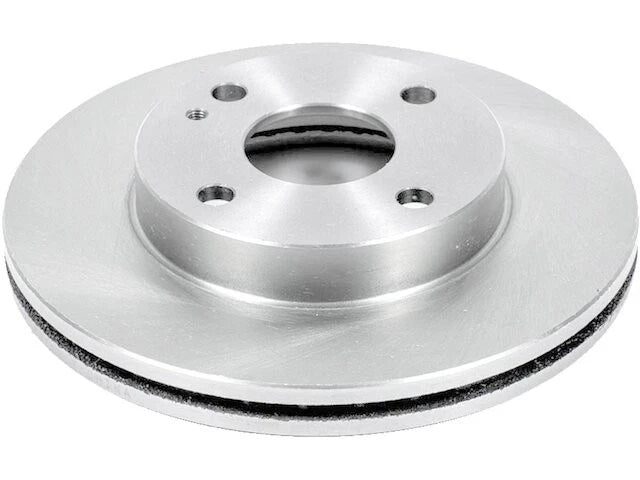 Front Brake Rotor for Mazda 323 (1990–1995) NN528ZQ