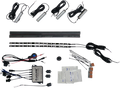 Engine Kit TMWK1PG for Custom Dynamics Magical Wizard