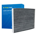Carbon Cabin Filter for Hyundai Elantra 2017-2020, Kia Rio 2018-2023, Forte 2019-2024