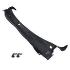 Front Windshield Wiper Cowl Top Panel 5028757AG for Dodge Challenger (2008–2019)