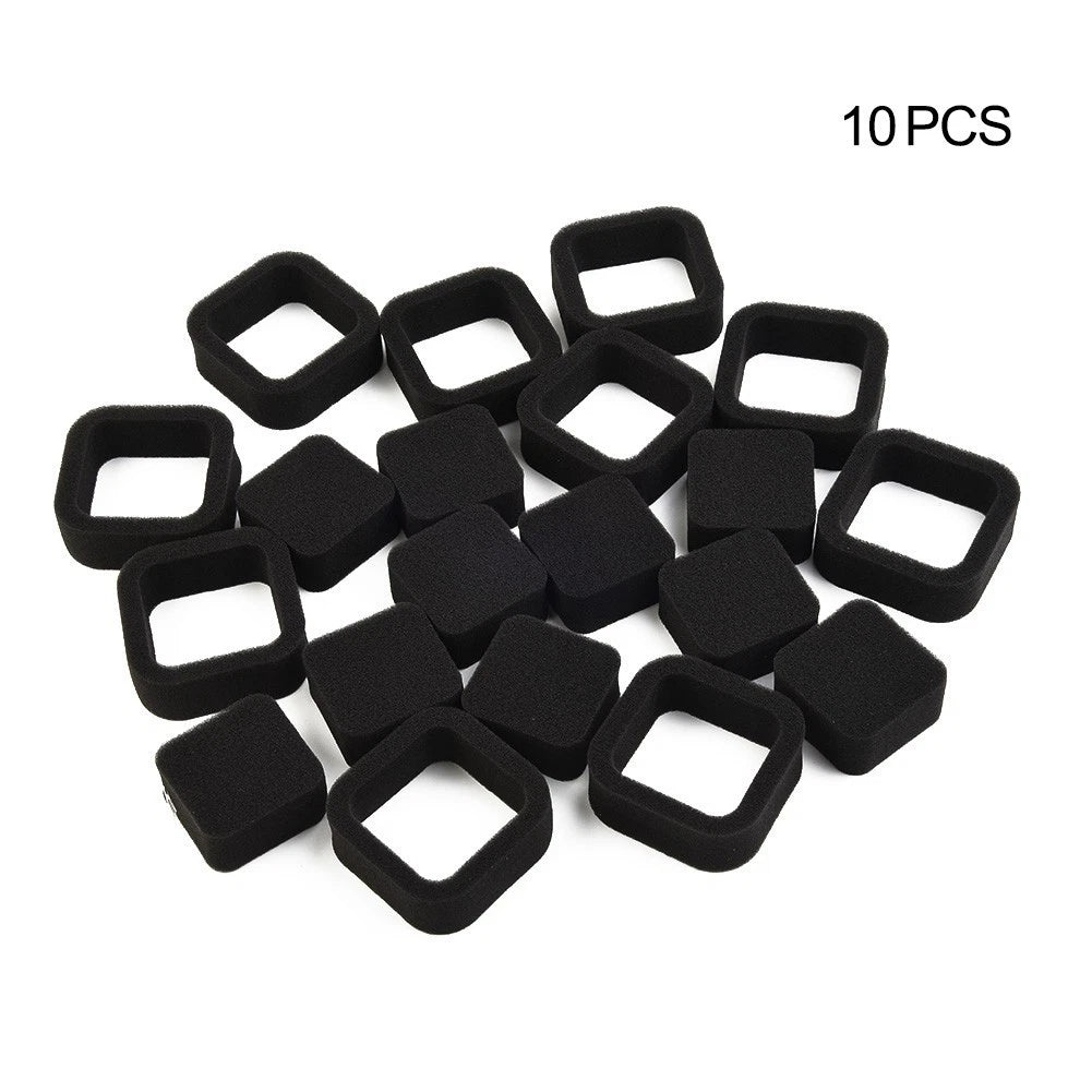 Set of 10 Air Filters for Kawasaki TH23D (Para11010-2530)