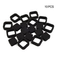 Set of 10 Air Filters for Kawasaki TH23D (Para11010-2530)