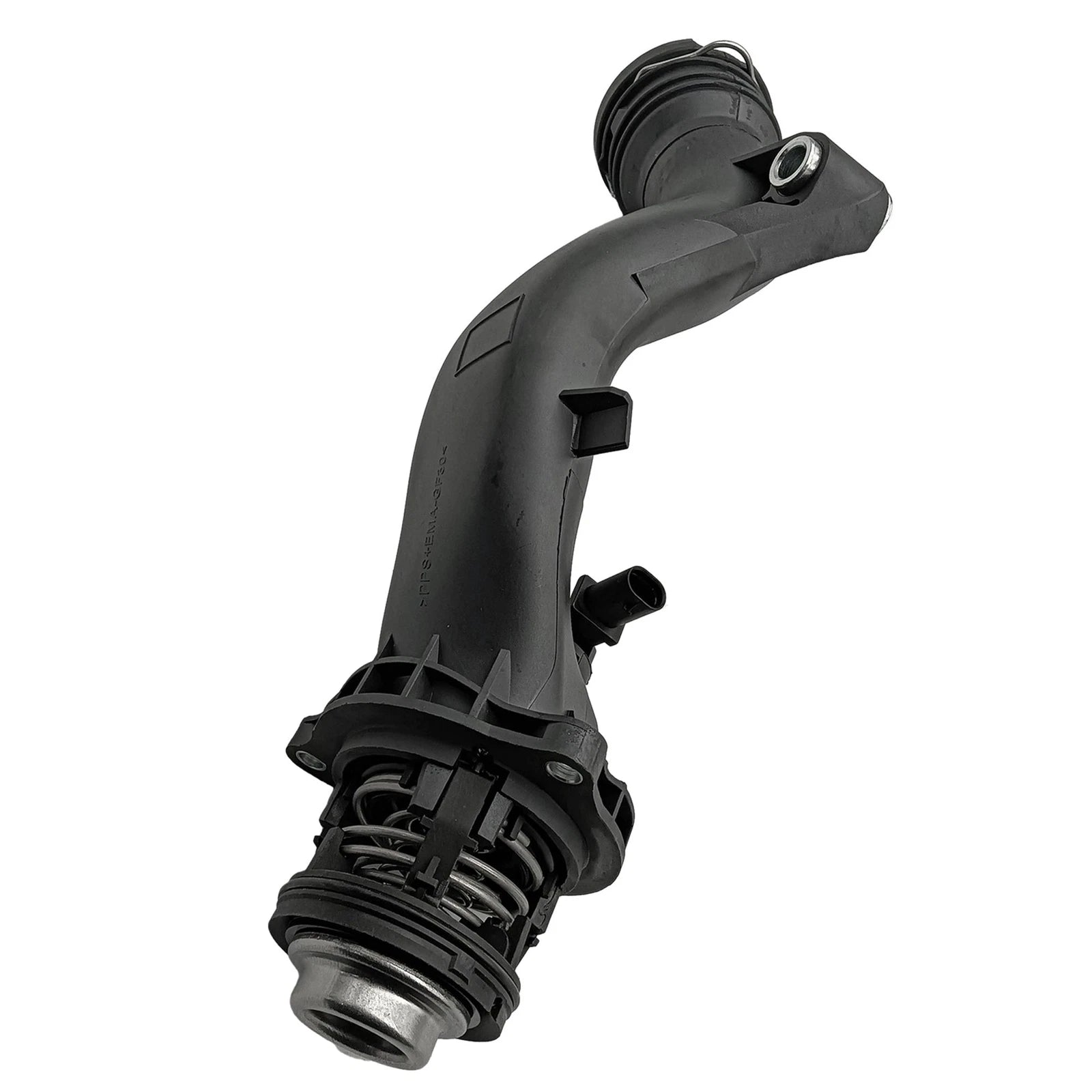 Integrated Thermostat Housing Assembly for Mercedes-Benz CL550 GLE63 AMG (2013–2020)