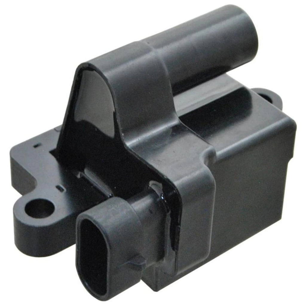 Ignition Coil for Quicksilver MerCruiser 8.1L 496 (392-889925, 8M0178581, 18-7493)