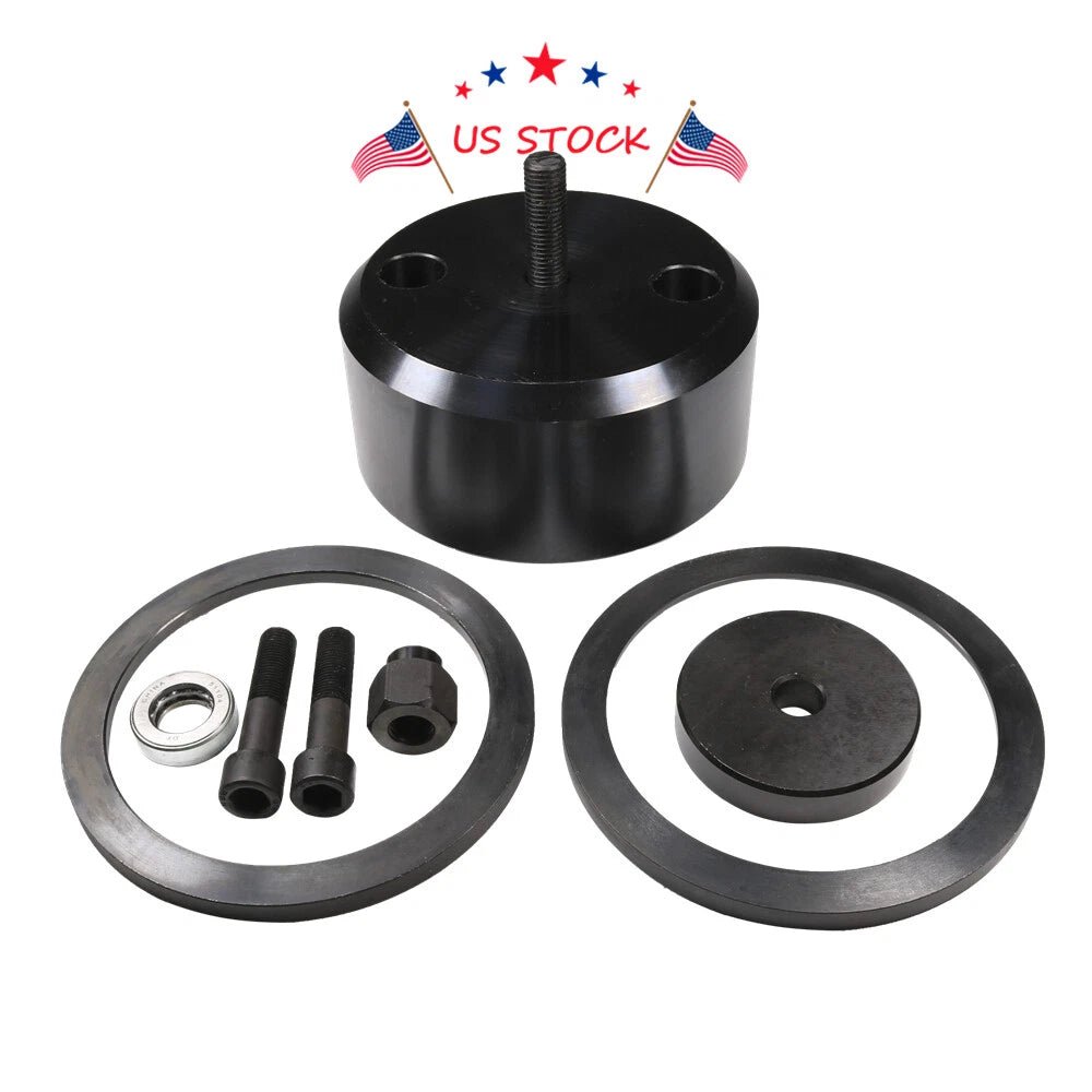 Seal Sleeve Installer for Detroit Diesel Series 60 (Fits 1995–2007)