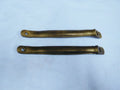 2 x Inner Door Handle Pulls for Land Cruiser FJ40 BJ40 BJ42 (1974-1984)