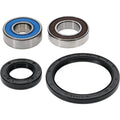 Pivot Works Wheel Bearing for