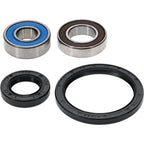 Pivot Works Wheel Bearing for