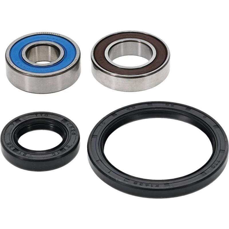 Pivot Works Wheel Bearing for