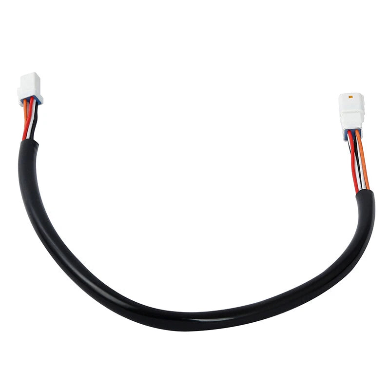 Electronic Throttle Handlebar Wiring for Harley Road Glide (2017–2023)