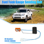 Fuel Tank Float Gauge Sending Unit 944300W000 for Hyundai Santa Fe (2007–2009)