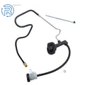 Clutch Master Cylinder and Line Assembly for Ford Ranger (1993–1994)
