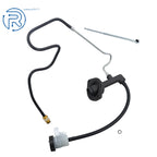 Clutch Master Cylinder and Line Assembly for Ford Ranger (1993–1994)