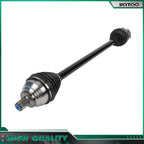 CV Axle Assembly Front Right for Volkswagen Tiguan L4 2.0L (2018–2021)