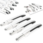 Chrome Door Handle Cover Trim for Honda Civic, Pilot (2006-2015)