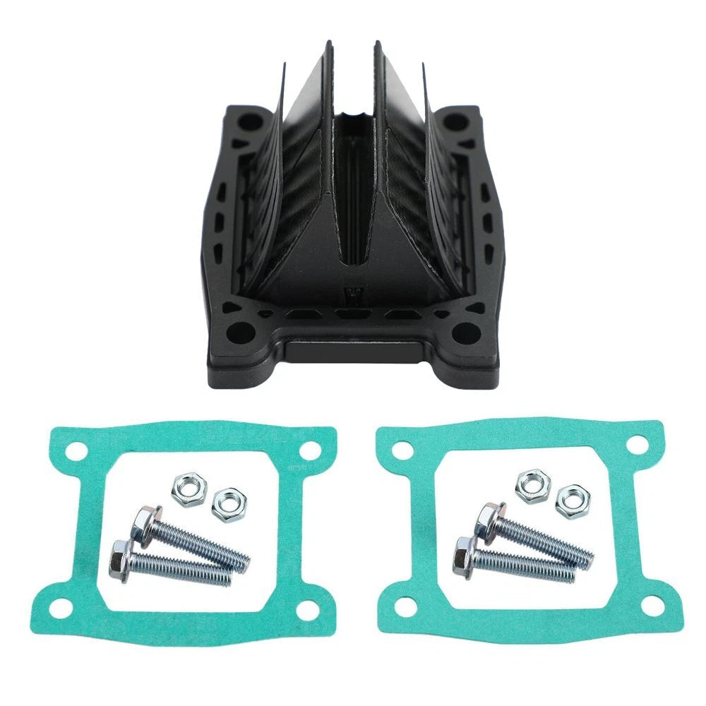 V Force 4 Reed Valve System for Yamaha Blaster 200 YFS200 (1988–2006)