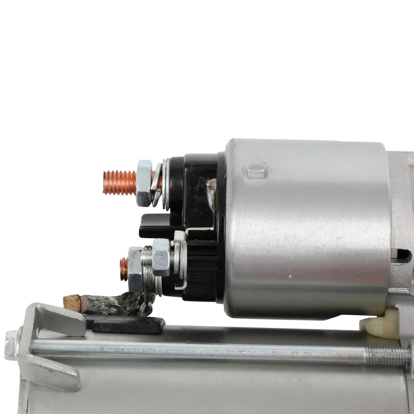 Starter Motor for Ford Ka (2001–2008)