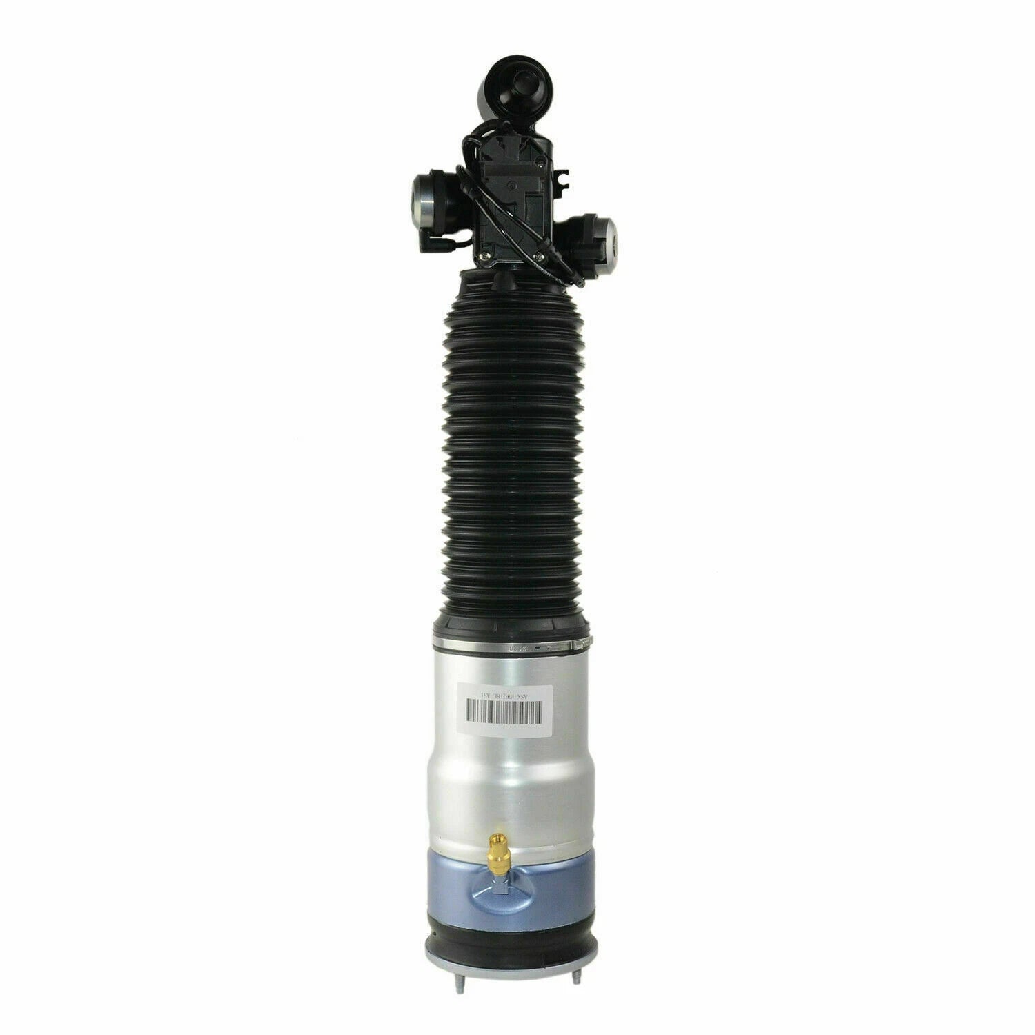 Rear Left Air Suspension Strut for BMW 7 Series (2009–2014)