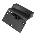 Console Armrest Lid Latch 5RQ83TX7AC for Dodge Ram 1500 2500 3500 4500 (2013–2018)