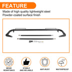 Stainless Steel Racing Safety Seat Belt Chassis Roll Harness Bar for Honda