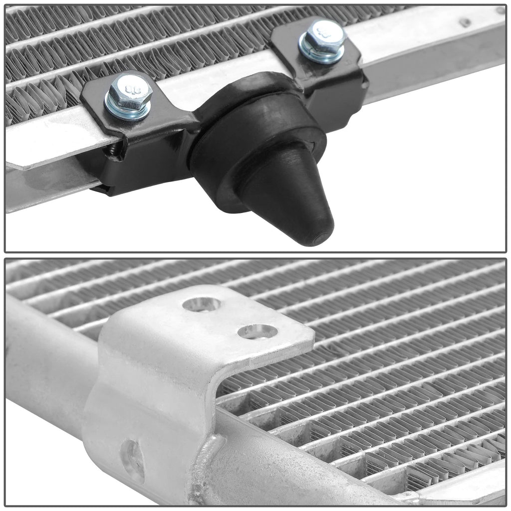 A/C Condenser for Toyota Tundra (2000–2006) Aluminum Core
