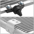 A/C Condenser for Toyota Tundra (2000–2006) Aluminum Core