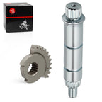 Gear Selector and Shift Shaft for Polaris Ranger 500 570 900 1000 (2013–2023)