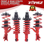 Strut and Shock Assembly for Honda Civic 2003–2005