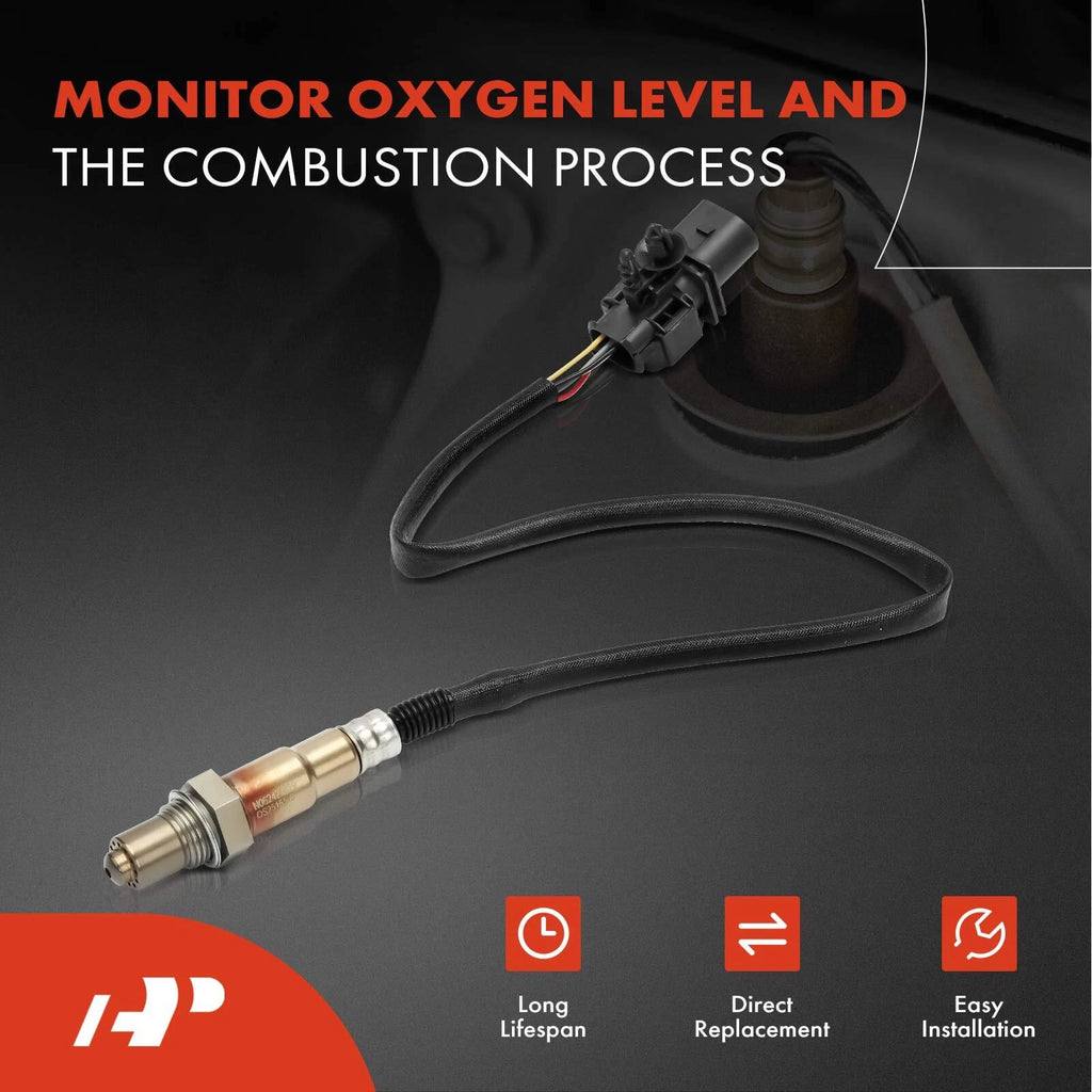 O2 Oxygen Sensor for Dodge Ram 2500 (2011-2012)