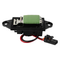 Heater Blower Motor Resistor 973-896 for Cadillac Escalade (2002–2006)