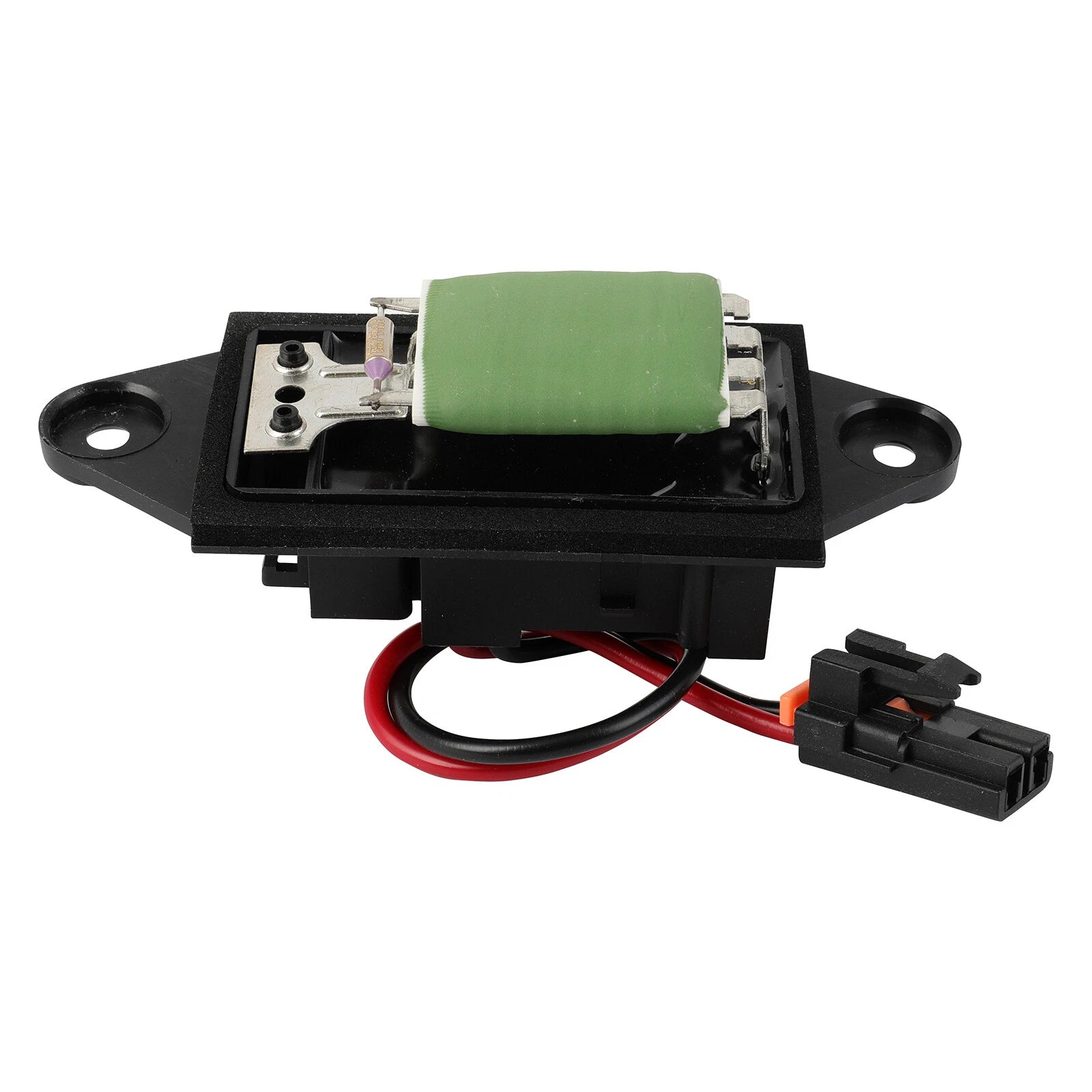 Heater Blower Motor Resistor 973-896 for Cadillac Escalade (2002–2006)