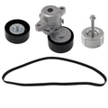 Drive Belt Kit for Nissan Maxima Murano Quest 3.5L (2007–2014)