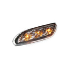 LED Side Marker Turn Signal Bumper Light for Mercedes W203 (2001–2007)