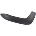 Fender Flares Set of 2 for Toyota Tacoma (2005–2015) Black