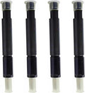 4X Fuel Injector 0211-2681 for Deutz BFM1013, Volvo D7D, EC290B, EC240B