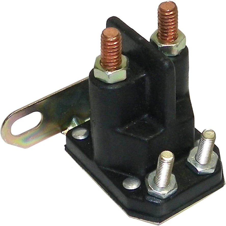 WSM Starter Relay Solenoid for Sea-Doo 2 Stroke 587 657 (1989–1994)