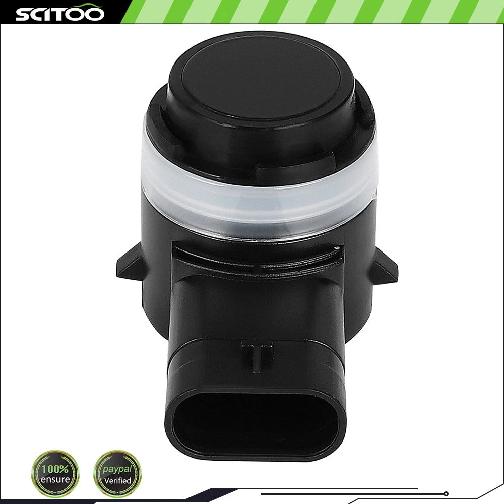 PDC Parking Sensor for BMW 750i xDrive (2016–2017) 66209283750 T36054