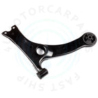 Set of 8 Front Lower Control Arm Ball Joints Tie Rod Ends for Toyota Matrix (2003–2008)