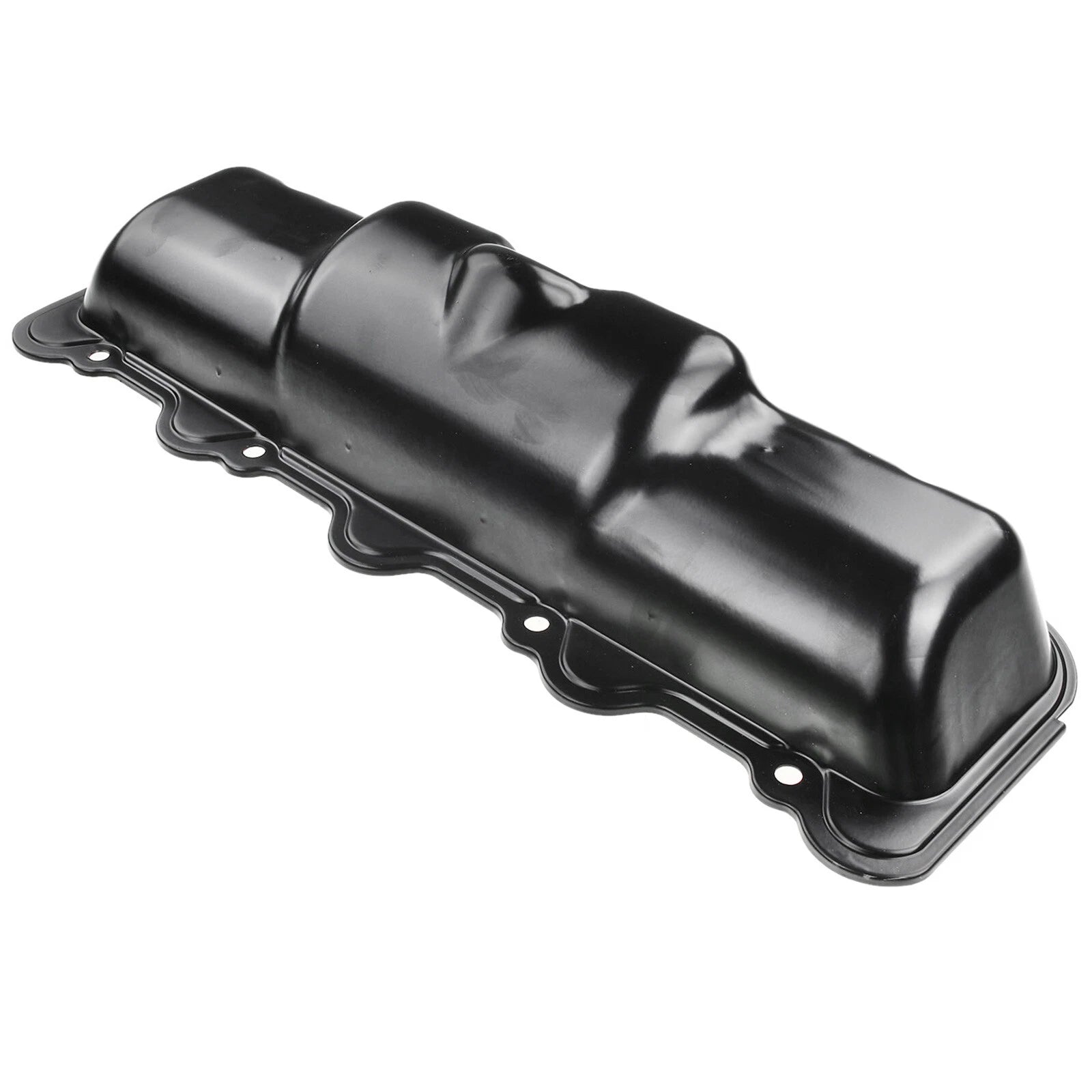 Engine Valve Cover with Gasket for Chevy Blazer GMC Hummer