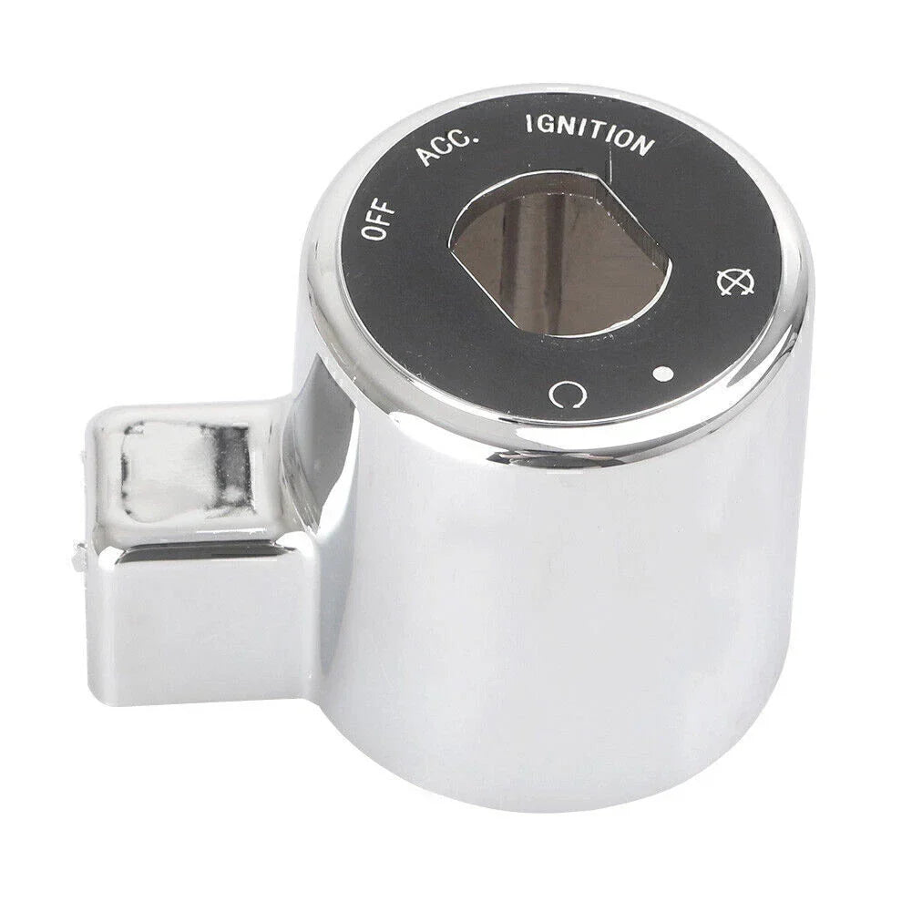 Ignition Switch Cover Cap for Harley Sportster XL 883 1200 (2004-2016)