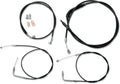 Handlebar Cable/Brake Line Kit for Harley Davidson Softail (2015–2017)
