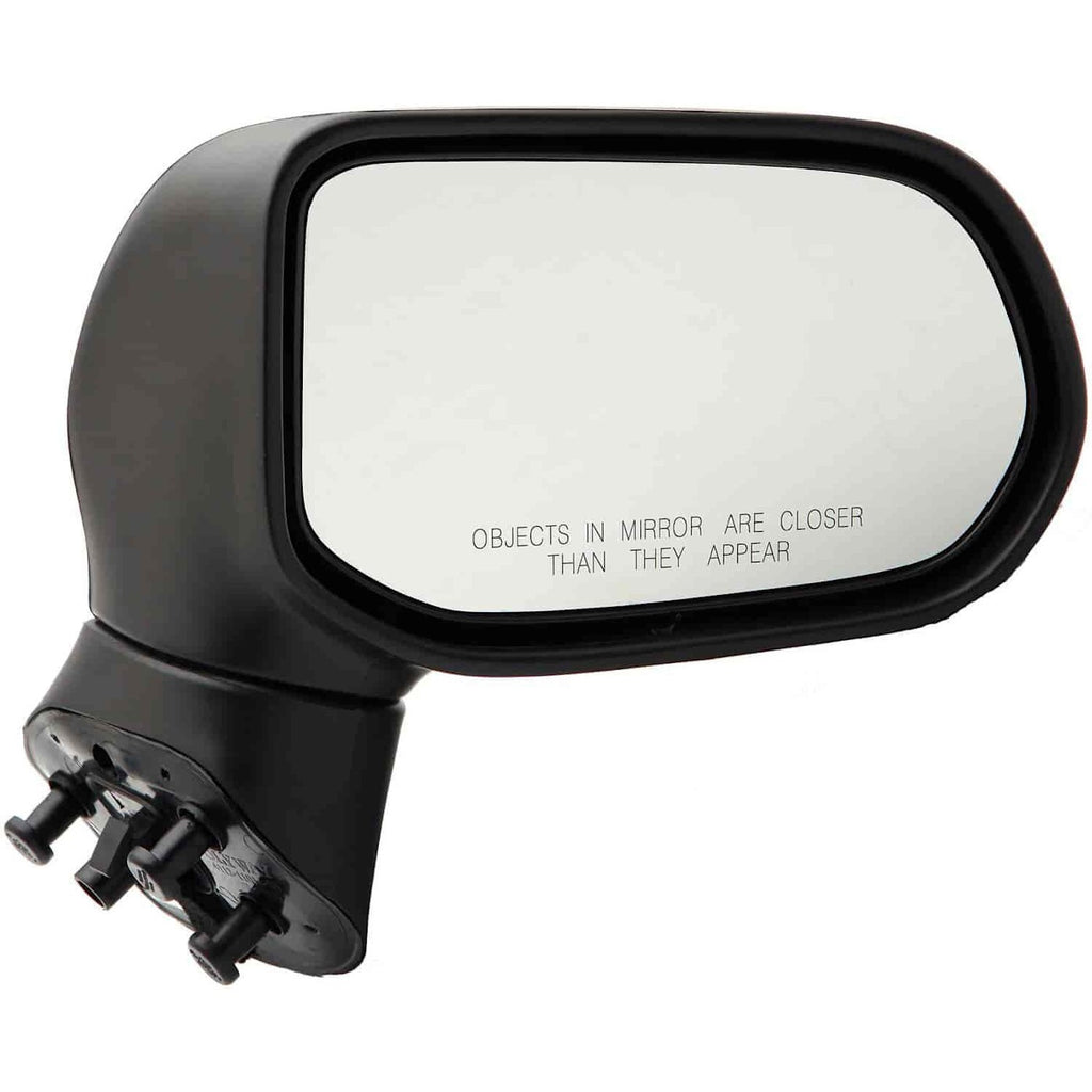 Passenger Side Mirror for Honda Civic (2006–2011)