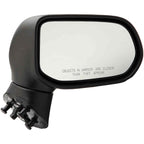 Passenger Side Mirror for Honda Civic (2006–2011)
